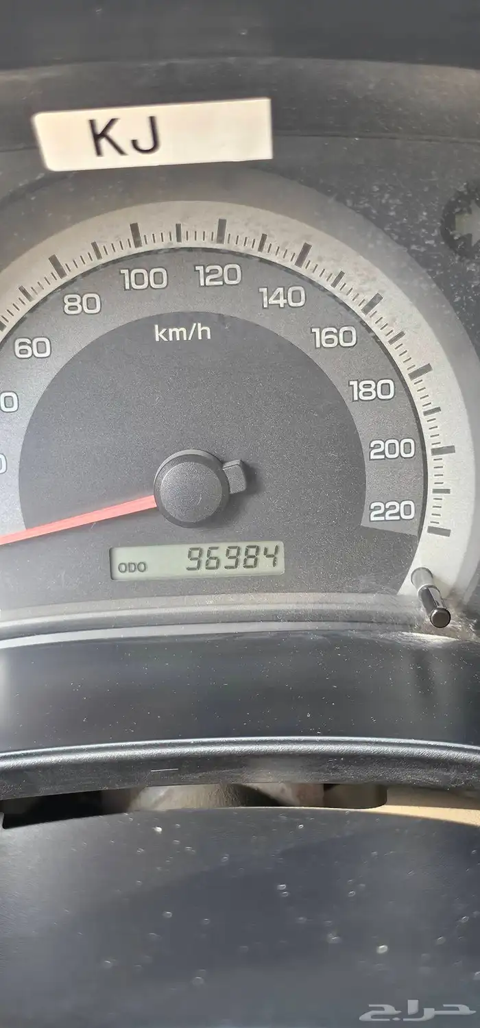 ايسوزو غمارة ديماكس جوانب 2012 نظيفه 5