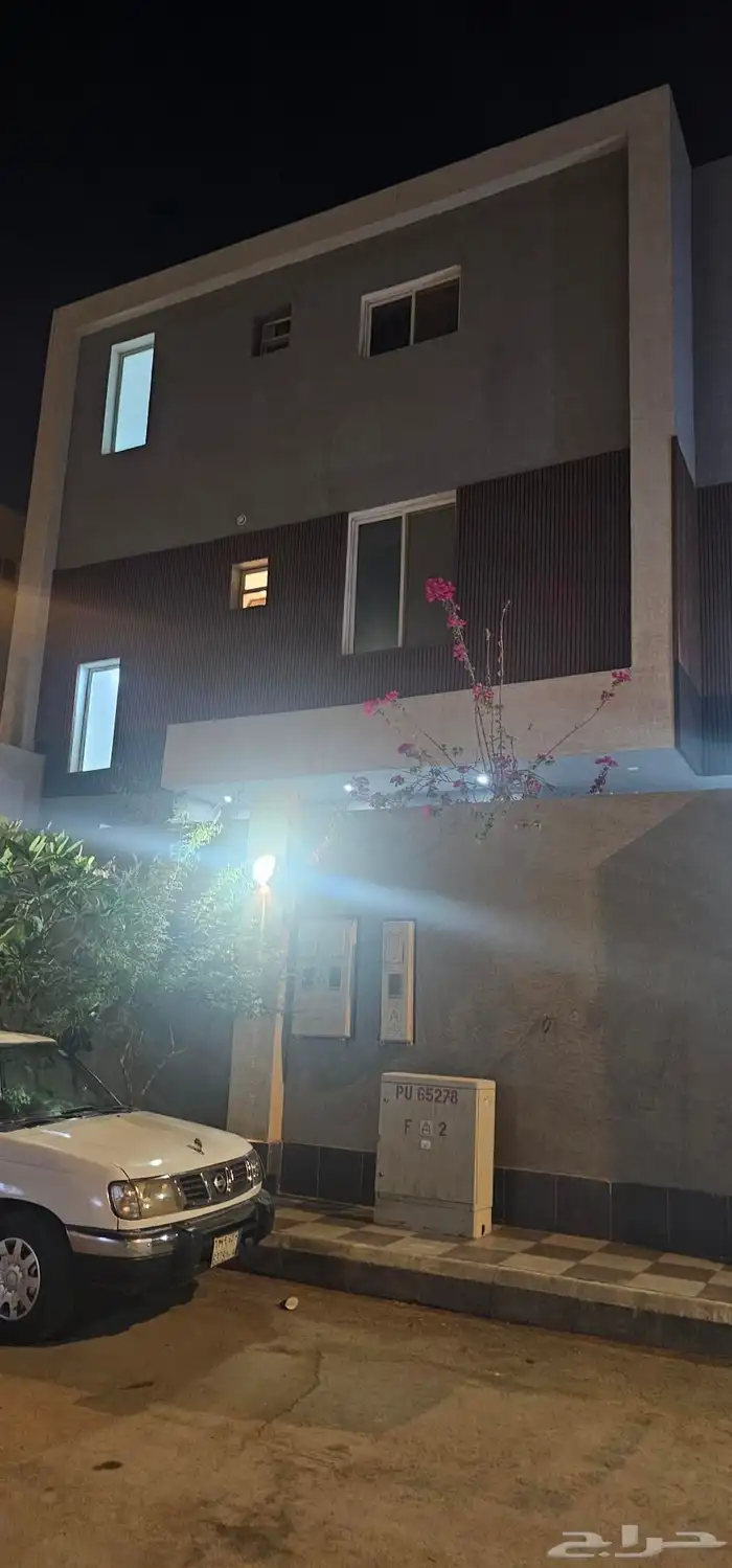 شقه للإيجار في السويدي الغربي 7