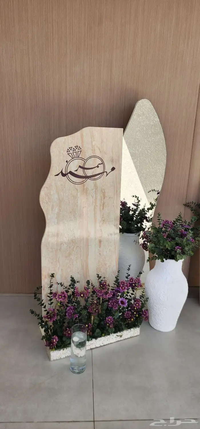 تنسيق حفلات وكوشات الرياض بأقل الاسعار 9