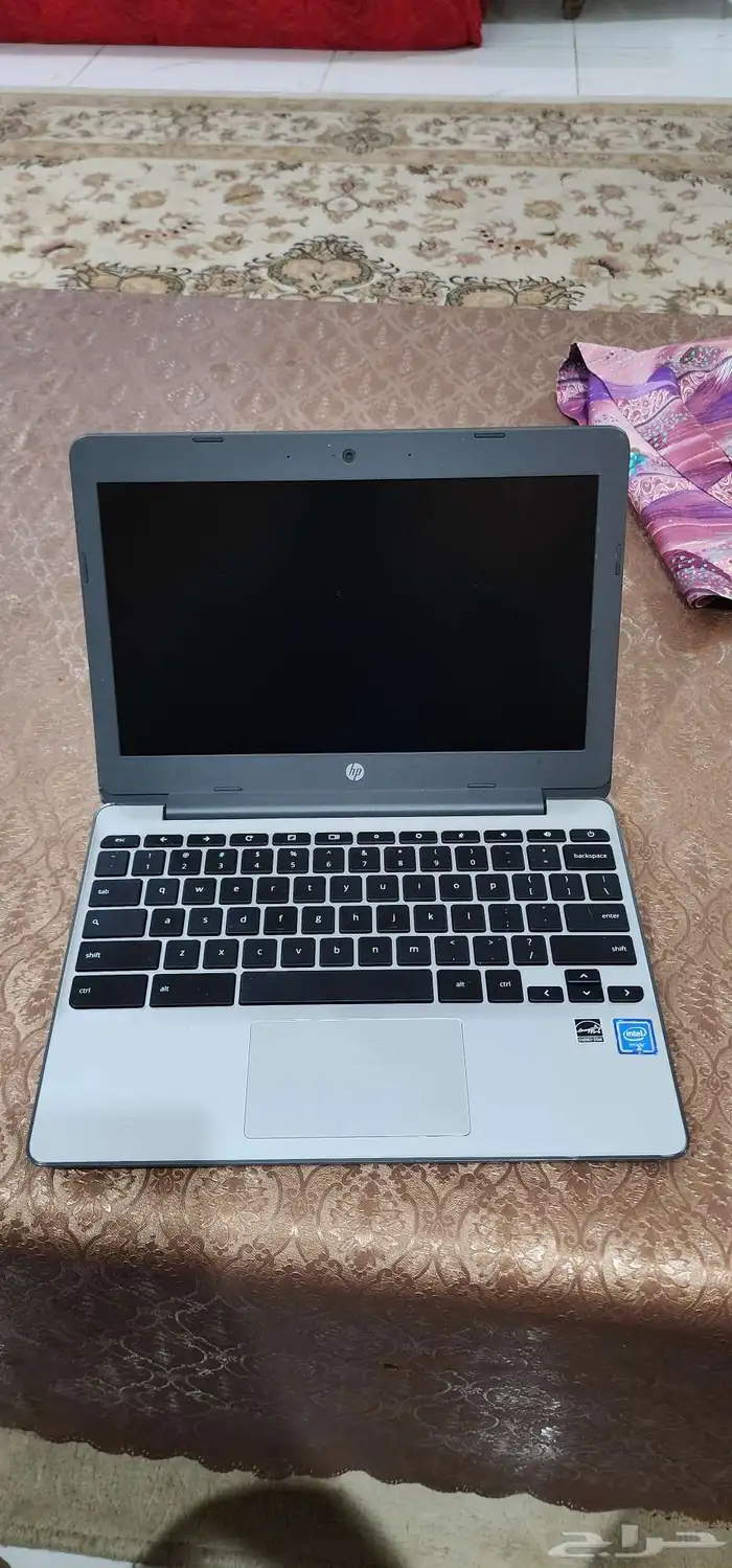 كروم بوك HP 1