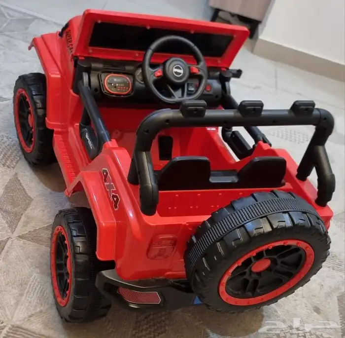 للبيع ألعاب أطفال 0