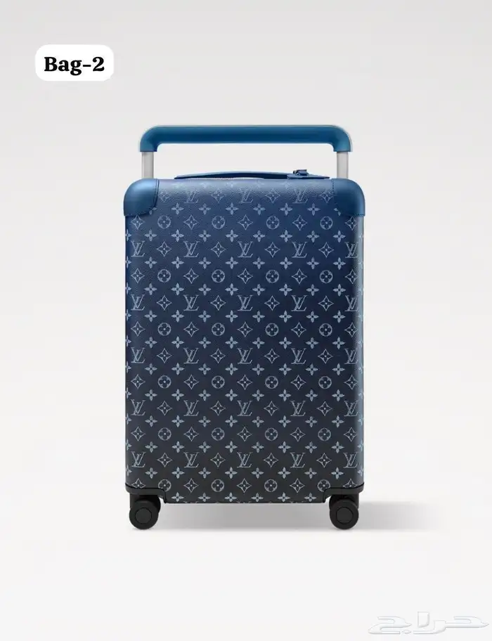 شنطة سفر لويس فيتون   توصيل فوري جده باقي المدن شحن 2