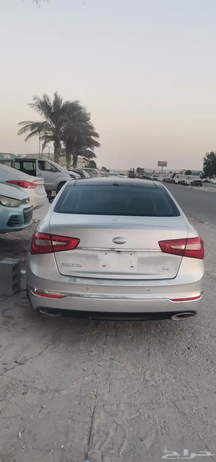 كدنزا موديل 2013تشليح قطع غيار فقط اتواصل واتساب 2