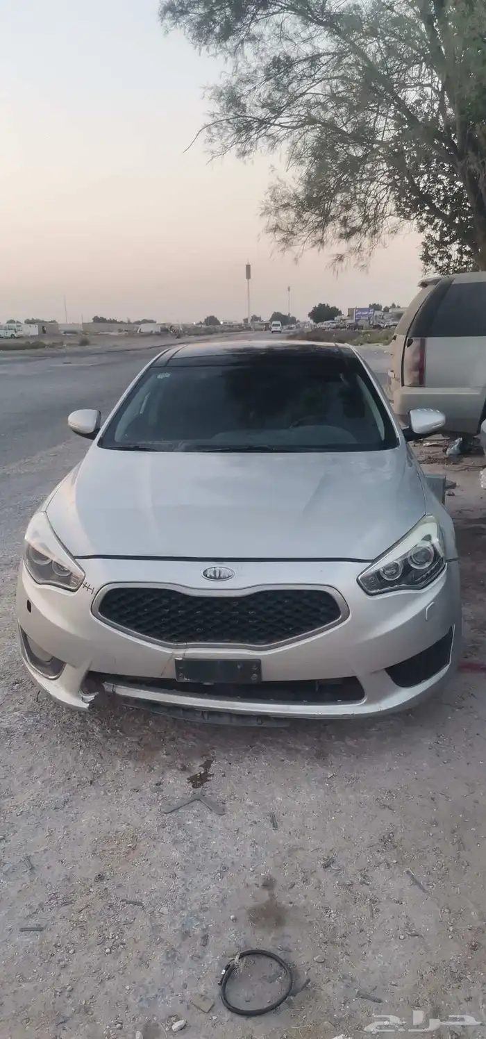 كدنزا موديل 2013تشليح قطع غيار فقط اتواصل واتساب 0