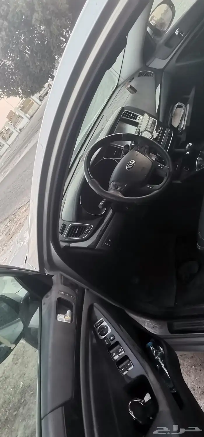 كدنزا موديل 2013تشليح قطع غيار فقط اتواصل واتساب 5