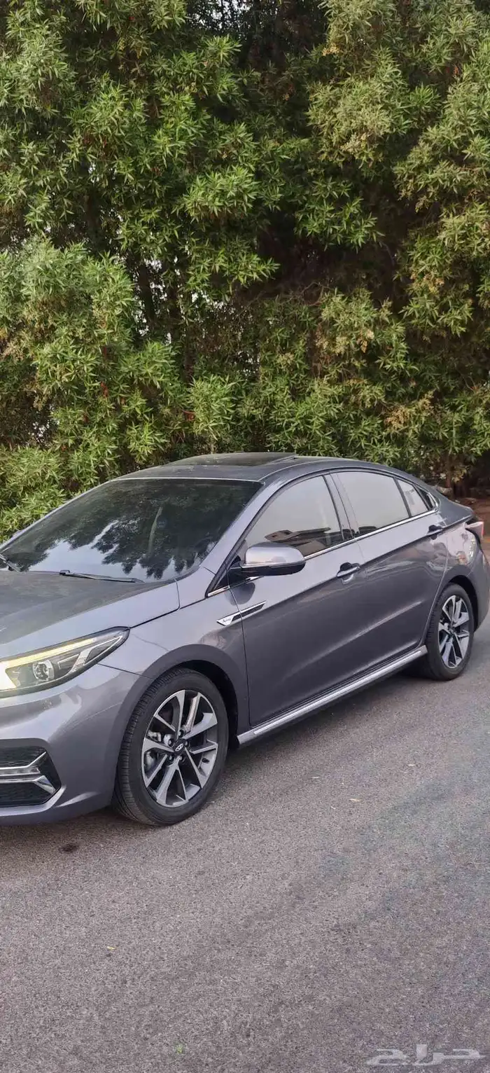 شيري اريزو 6 برو 2023 20