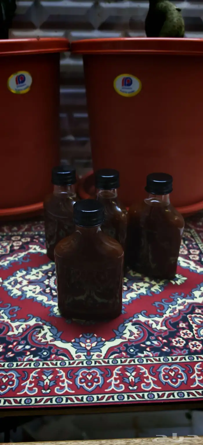 زيت مفيد ومجرب 3