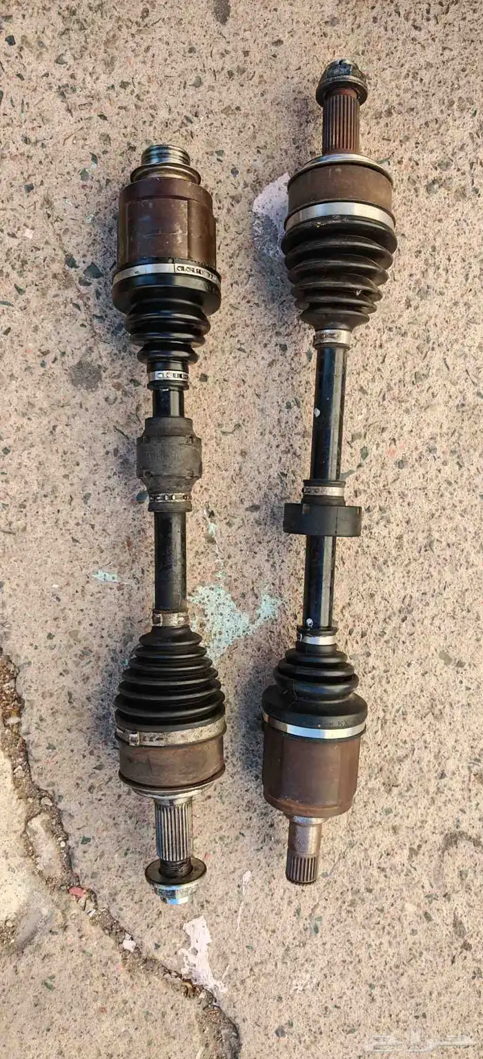 عكوس اكورد وكاله مستورد طقم من 2008-2012 0