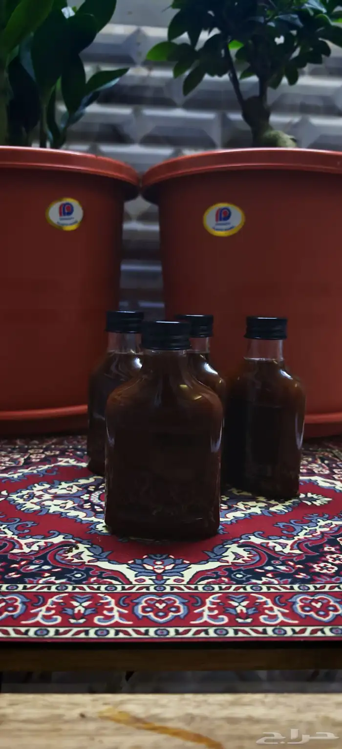 زيت مفيد ومجرب 0