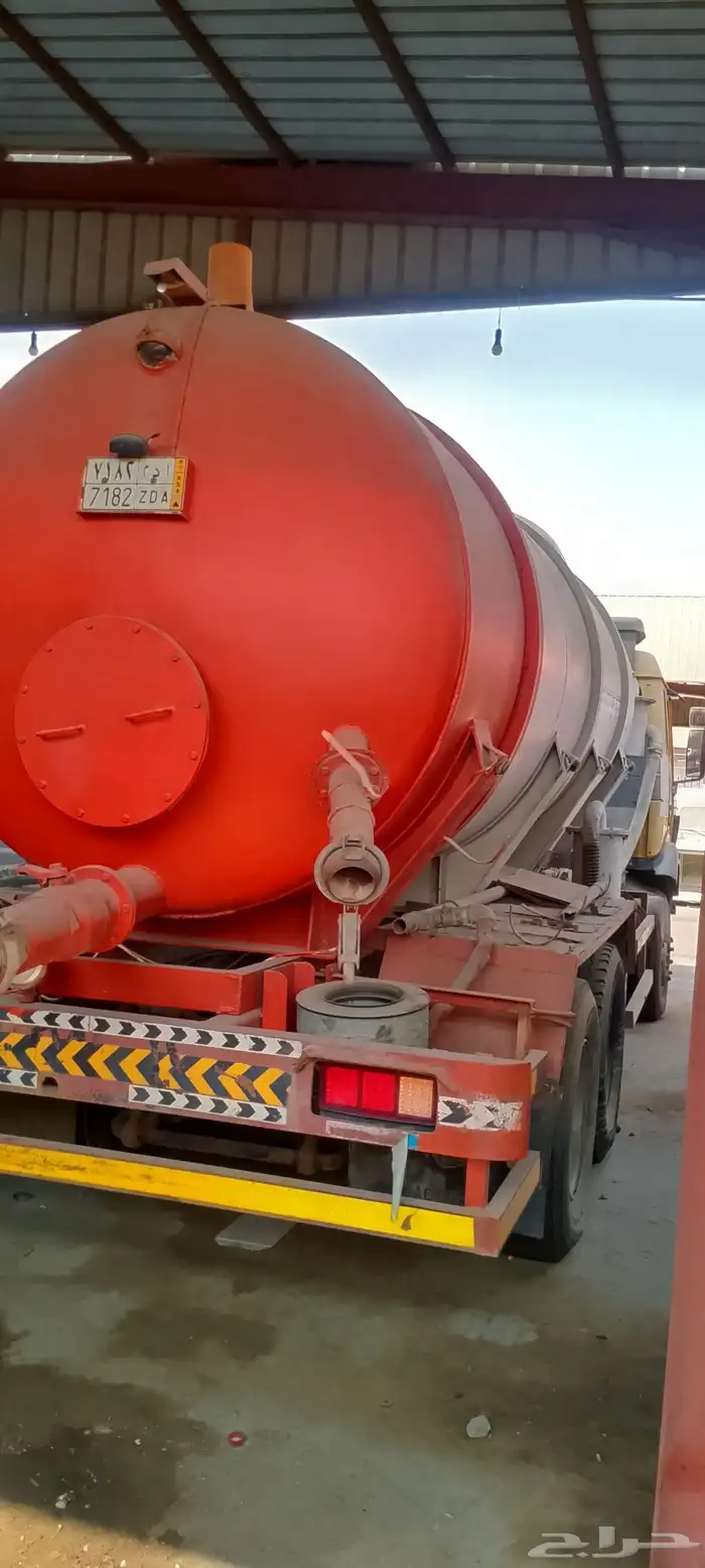 البي سكس عليه تتنكر صرف صحي العدد 2 موديل 1991 سعة الخزان 15 4