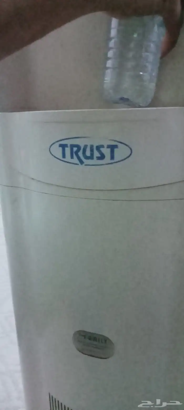 موزع مياه للبيع فقط 120 ريال 1