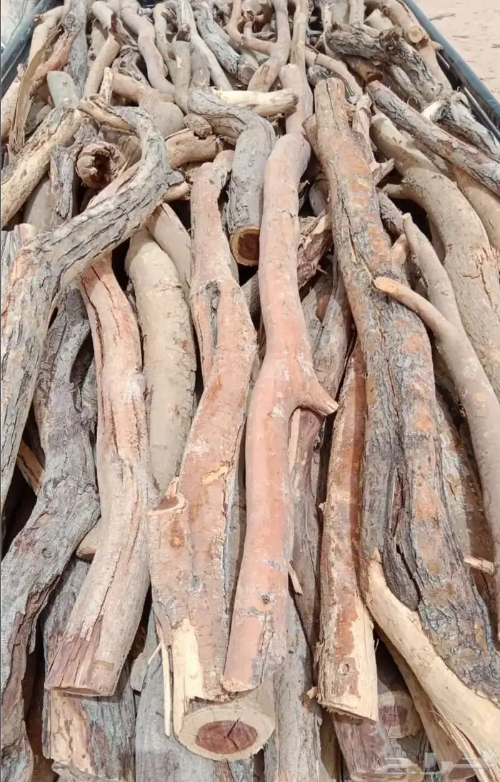 حطب على كيفك مستورد 1