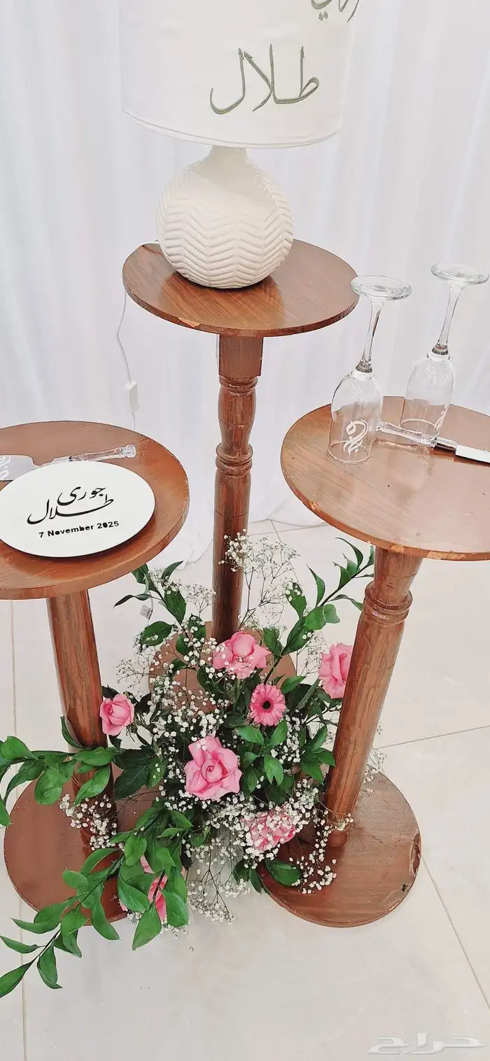 تنسيق حفلات سكاكا 9