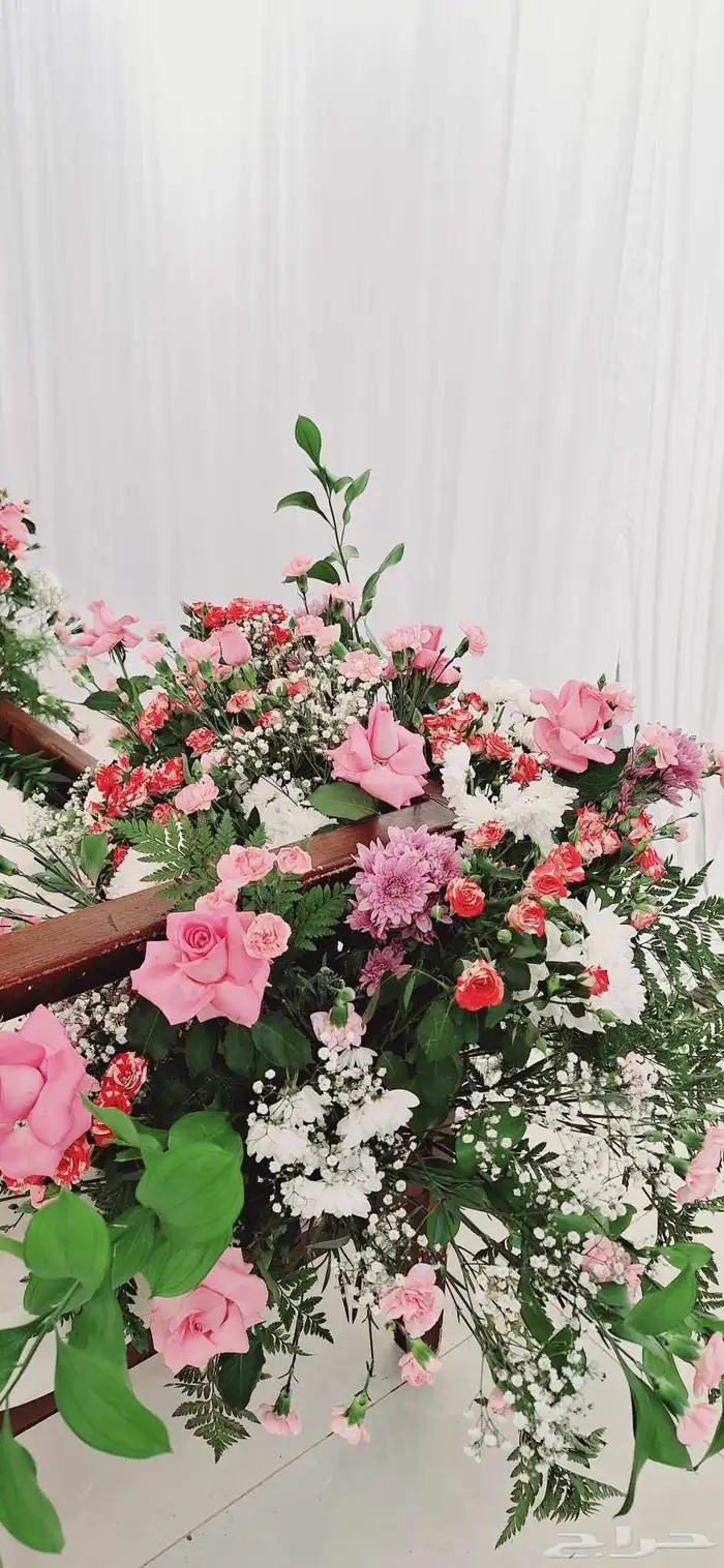 تنسيق حفلات سكاكا 8