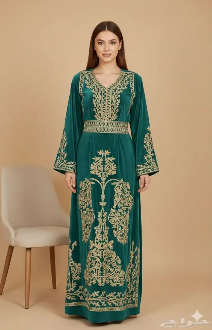 جلابيات شتوي 19