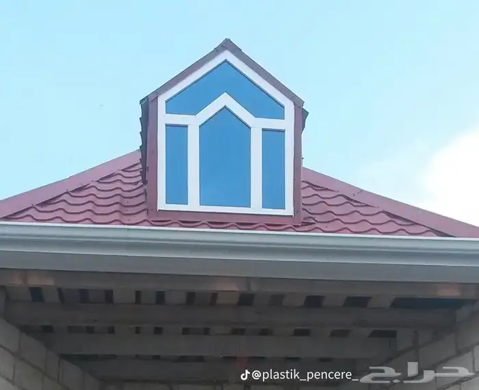 تفصيل درايش المنيوم استركشر نوافذ زجاج واجهات سكريت ابواب 3