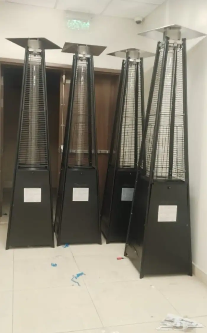 دفايات الفيصليه تاجير وبيع بنفس الوقت 0