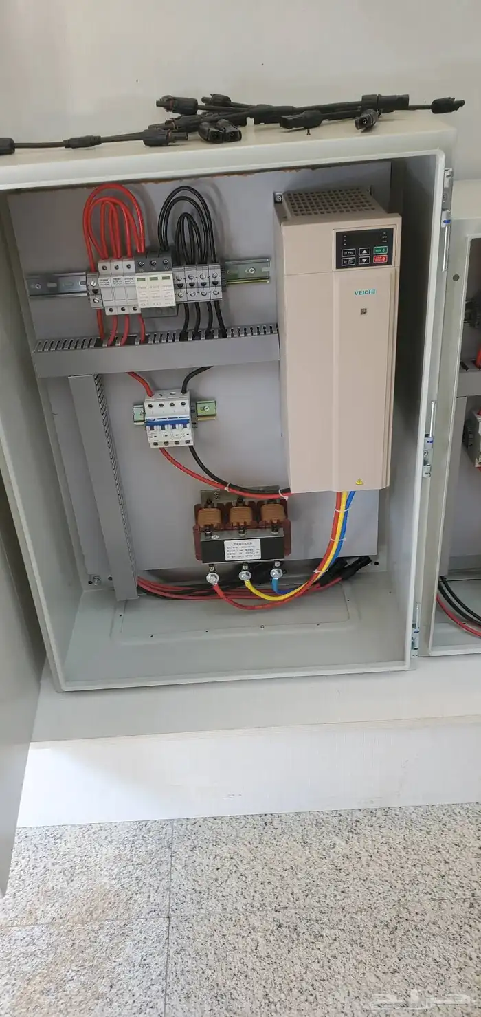 محولات صن فايف جميع المقاسات بطاريات لاثيوم جميع المقاسات 18