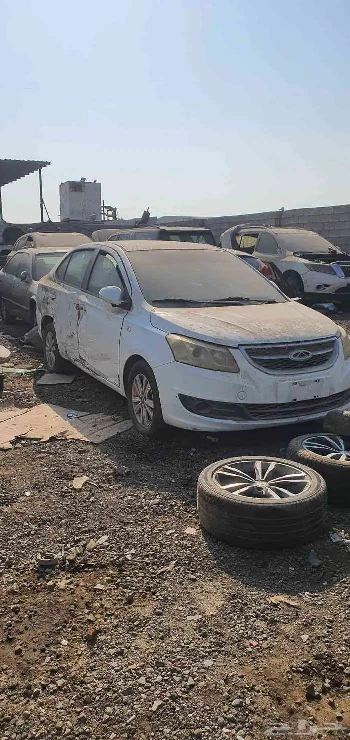 شيري اريزو3 2019 2