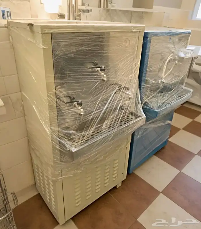 برادات ماء سبيل اثنين السعر 1500 ريال البيع مستعجل 0