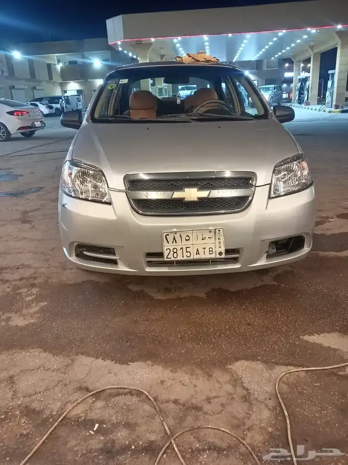 شفورليه افيو 2011 0