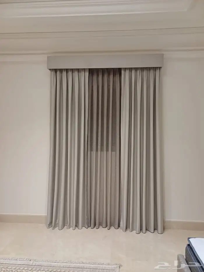 ستائر ويفي--ستائر رول 1