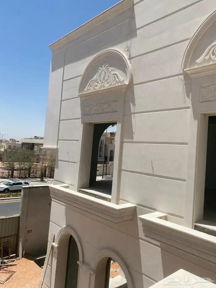 حجر طبيعي حجر الرياض حجر نساح 2