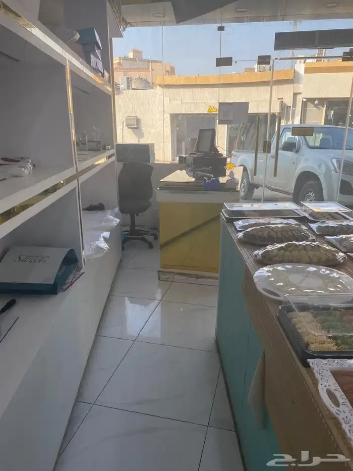 For Sale Confectionery Shop 7