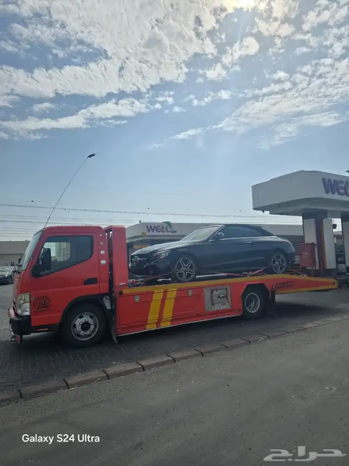 سطحة جدة الحمدانية سطحه ابحر سطحة عسفان ذهبان 0