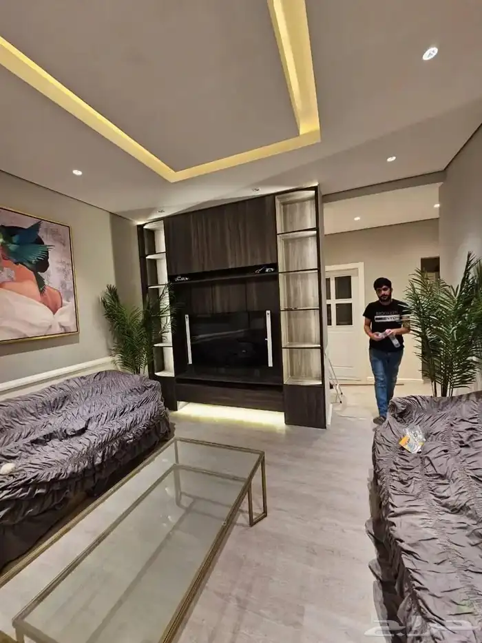 ديكورات داخليه 2