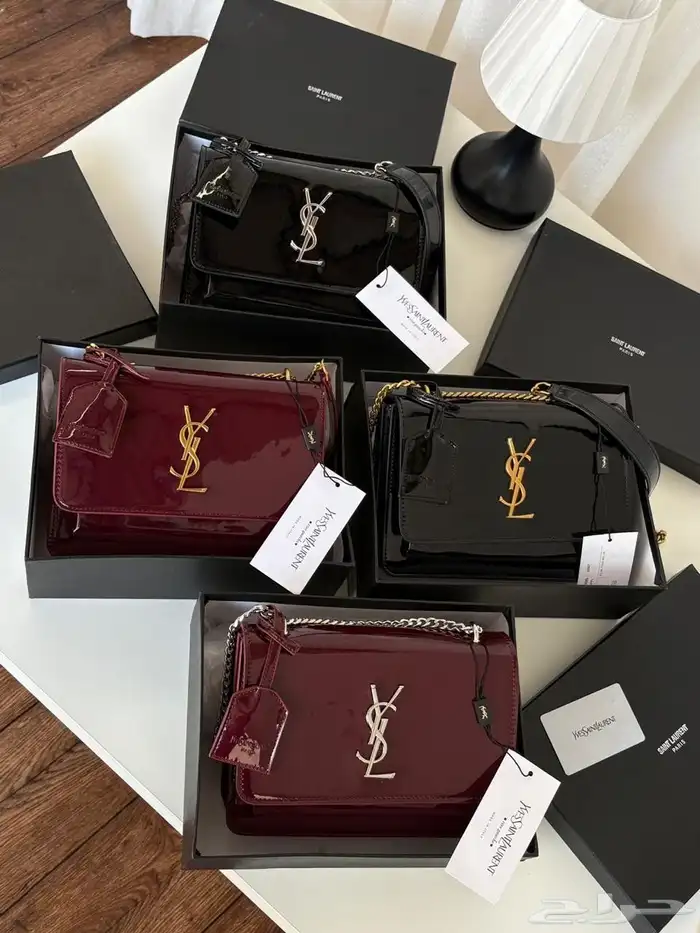 شنط ماركات ماستر 9