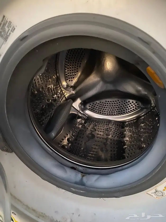 غساله فل اتوماتيك LG 1