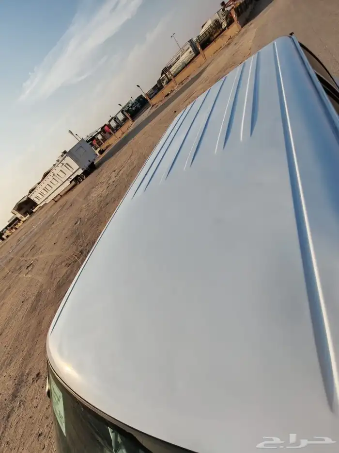 نيسان باترول 10