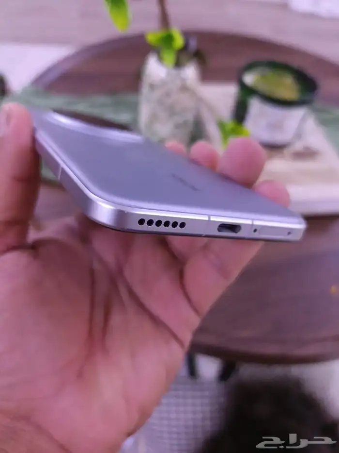 هونر ماجيك 7برو اخو الجديد512جيجا الرام12 5