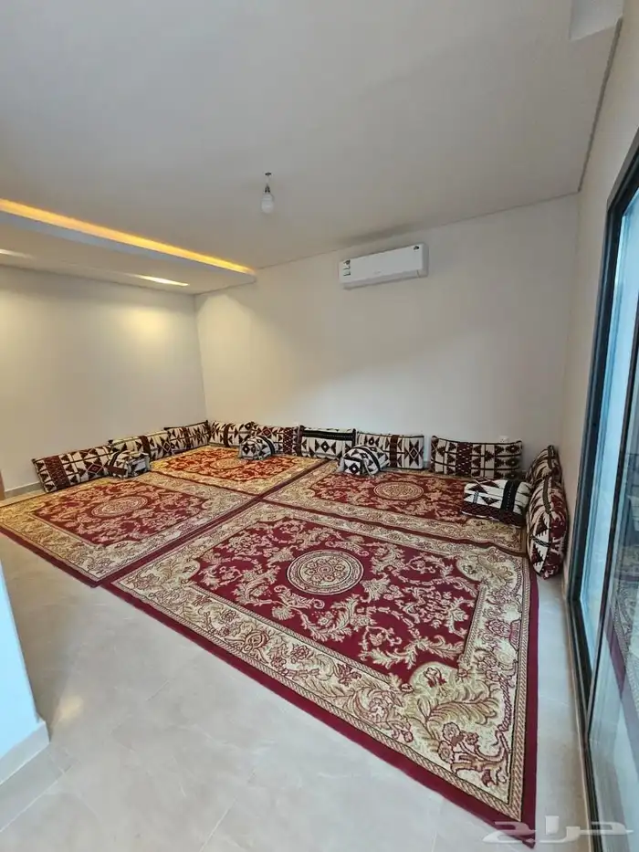 تاجير طاولات وكراسي كنب ثلاثي وفردي كنب وانواعه خيم شعبيه خي 4