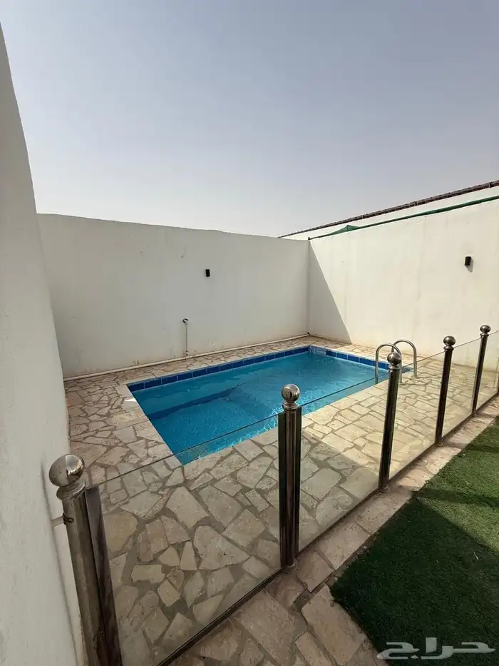 شاليهات جنوب الرياض 200 فقط 4