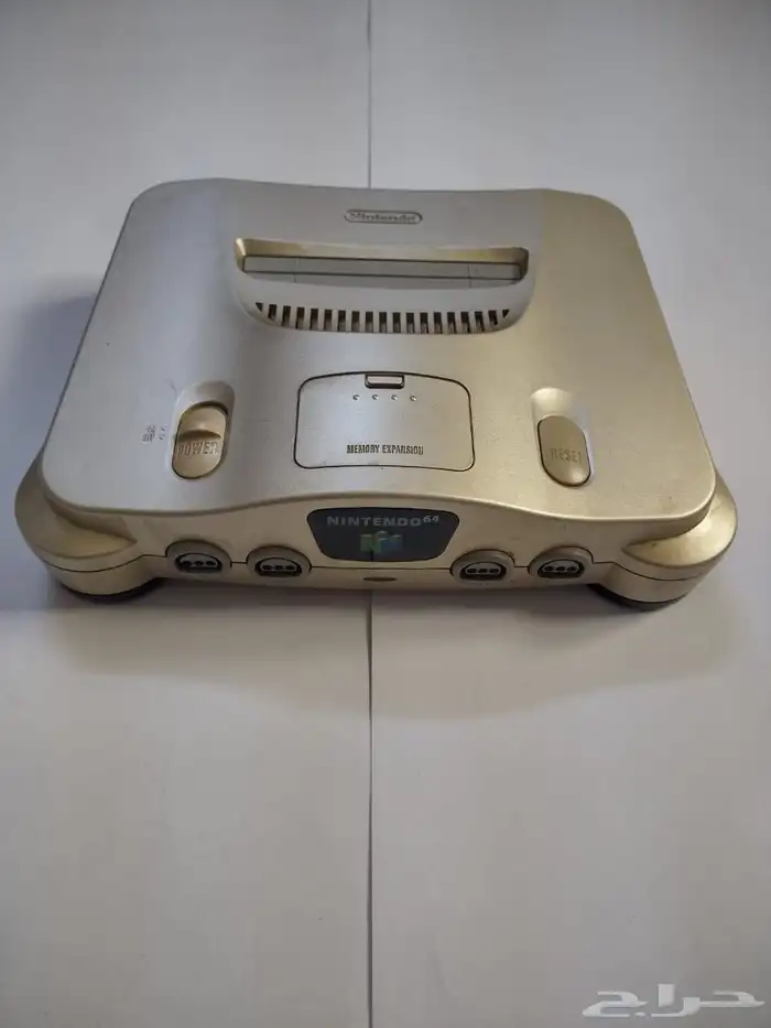 نينتيدو 64 ياباني 0