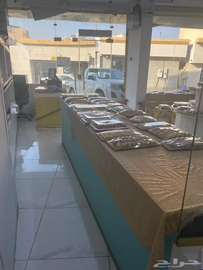 For Sale Confectionery Shop 8