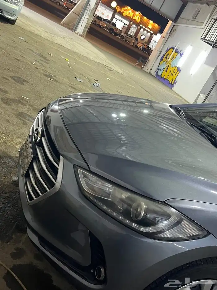 هونداي إلنترا للبيع 2