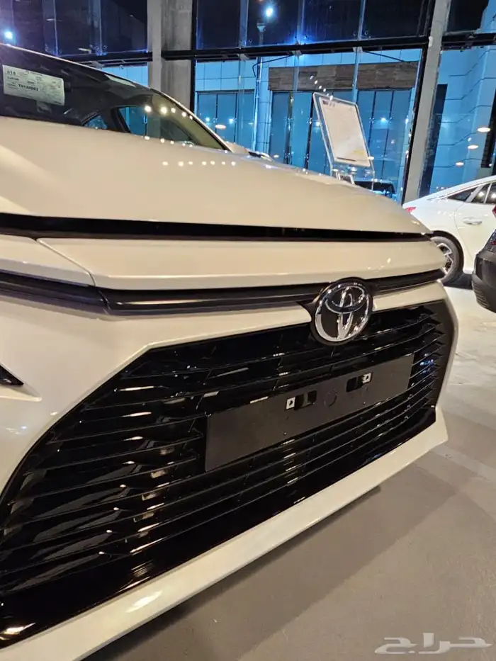 تويوتا يارس واي بلس موديل 2026 بسعر حصري للكاش وتقسيط 3