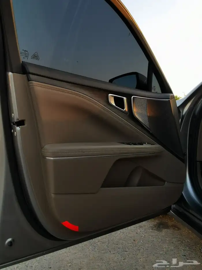 كيا K8 فل كامل اعلى فئة 11