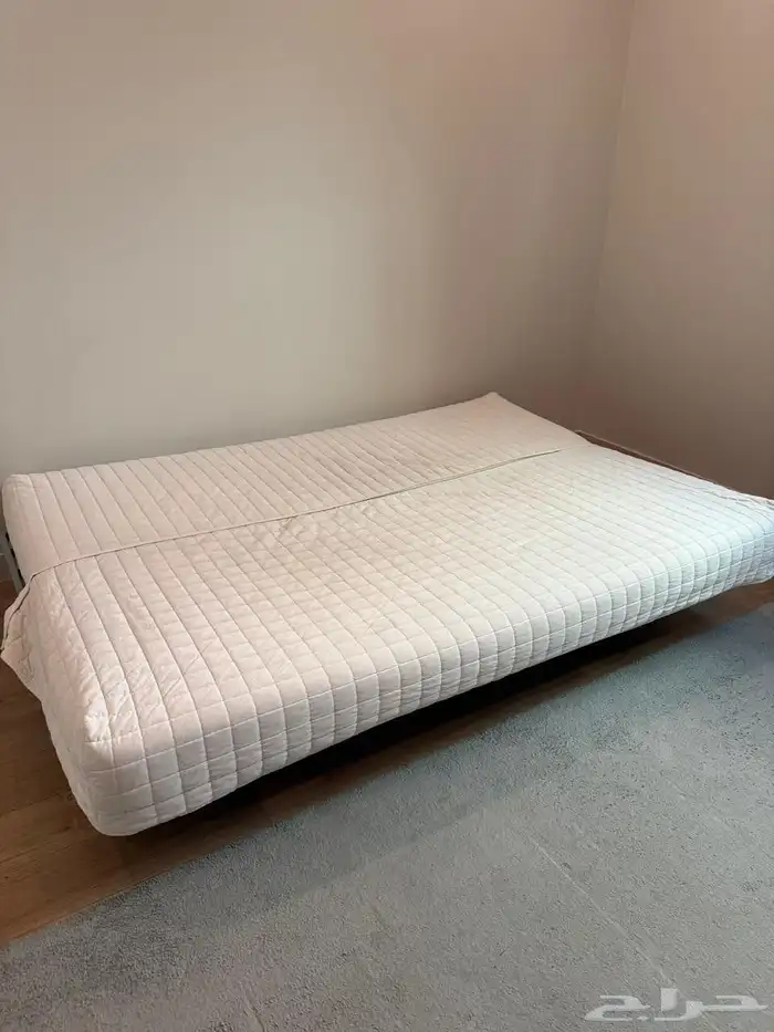 كنب سرير جودة عالية 1