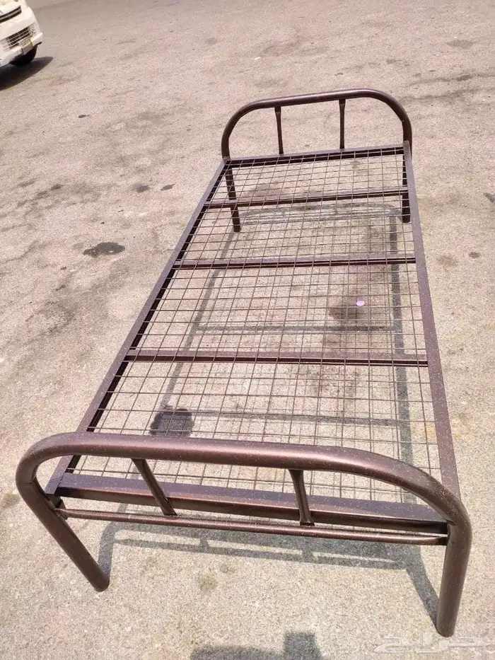 سرر حديد سرر خشب بكسات مراتب طبية مراتب بوكيت دواليب تسريحات 17