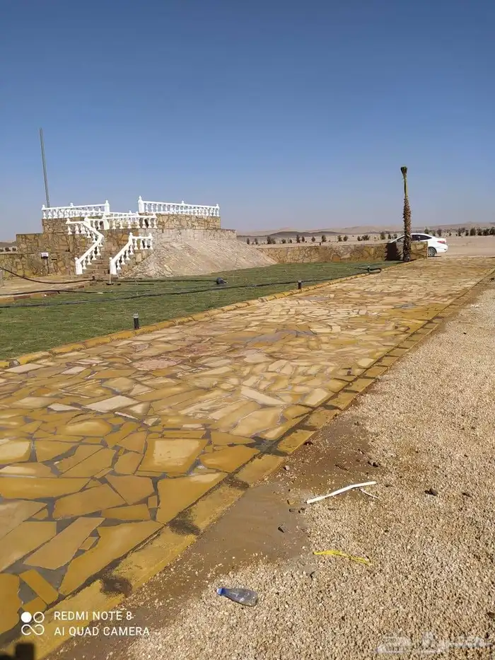 بناء وترميم بيوت الطين والحجر والاسقف اثل وجريد لياسه طينيه 4