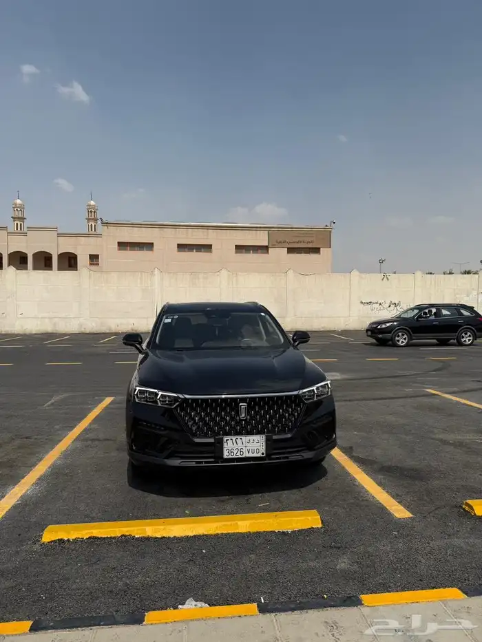 صيني فاول موديل 2022 7