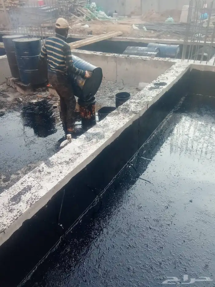 عازل حراري وماي ضمانه 10 سنوات 3