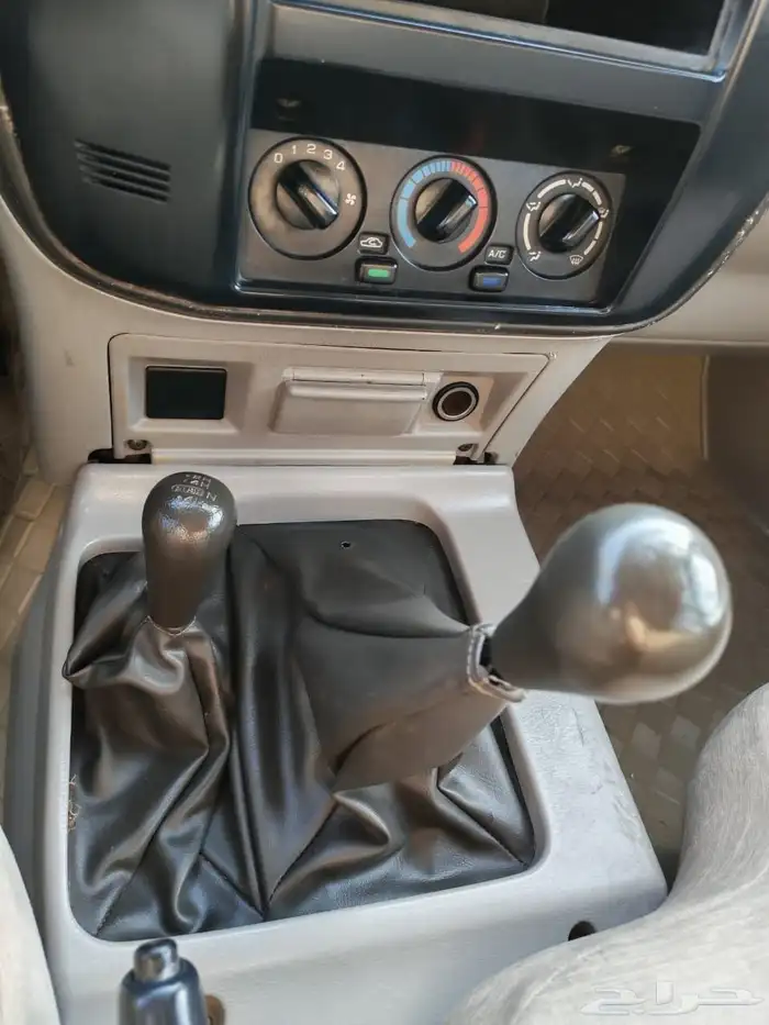 نيسان باترول 17