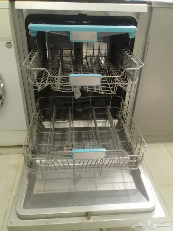 غسالة صحون 1