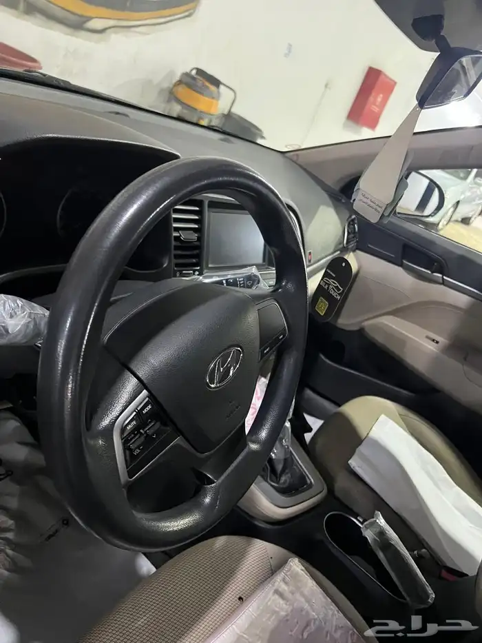 هونداي إلنترا للبيع 0