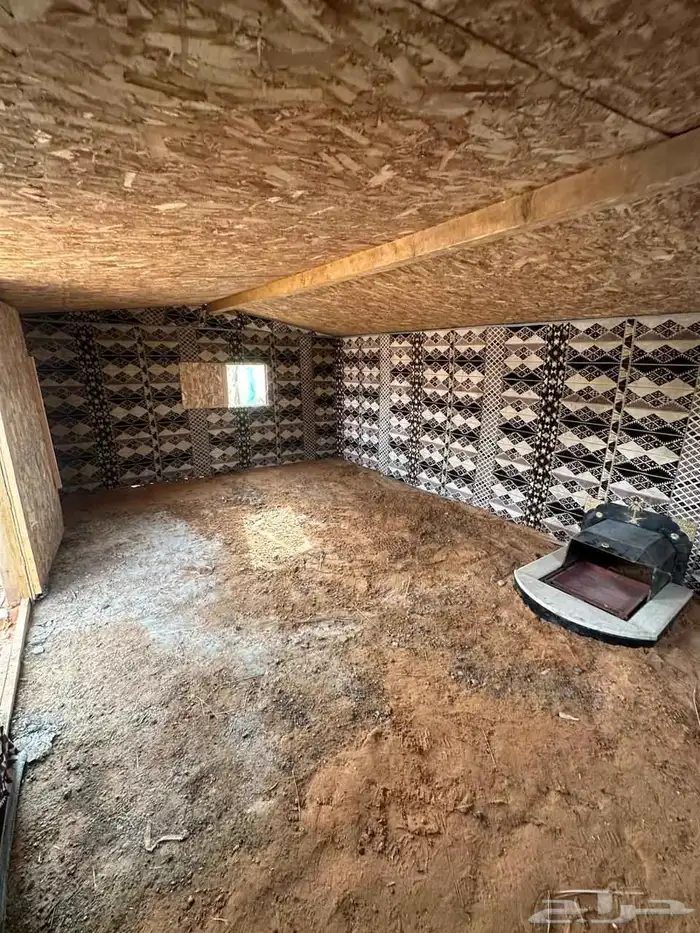 خيام بيوت شعر 13